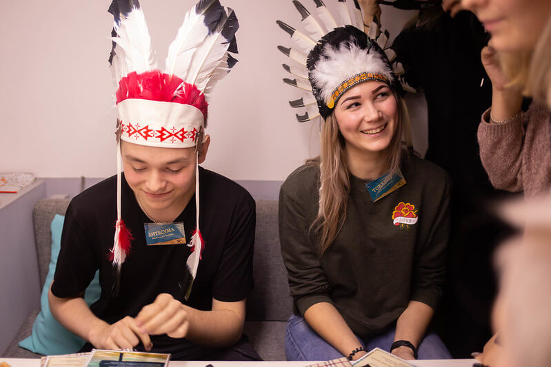 Куда сходить на День всех влюбленных в Madrid?