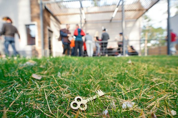 Как отметить День строителя в Madrid — идеи для корпоративного вечера