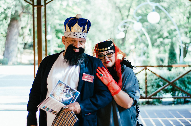 Сценарий праздника для строителей в Madrid — командные конкурсы