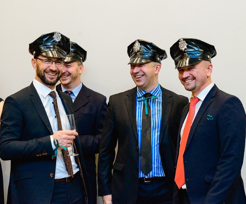 Нефтяники отмечают профессиональный праздник в Madrid