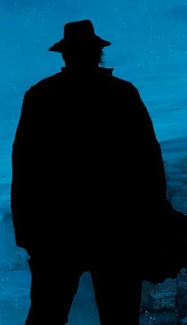 Quest for a teenager in Madrid.