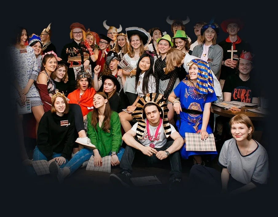 Quest for a teenager in Madrid.